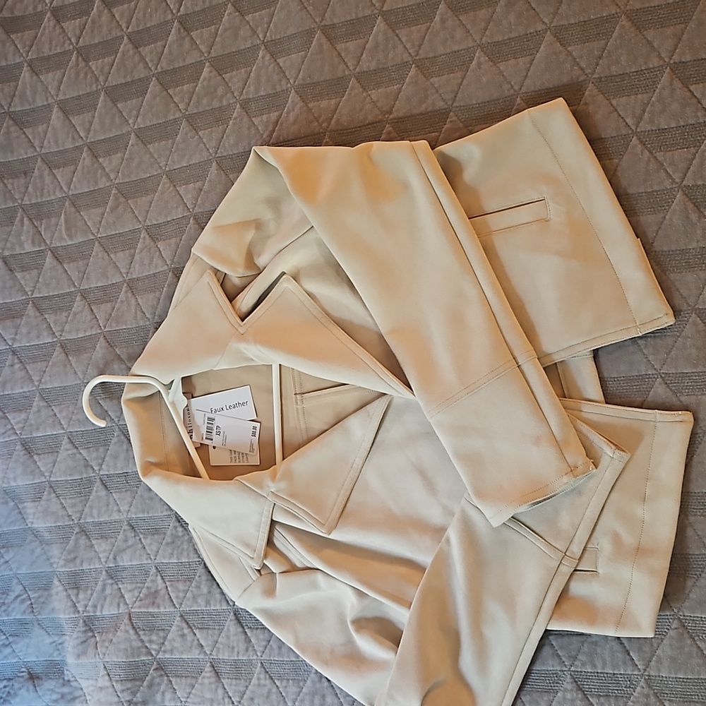Philosophy Coat